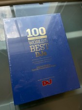 100 best djs for sale  LONDON