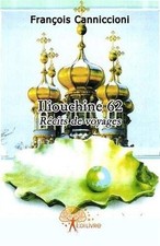 Iliouchine canniccioni francoi d'occasion  France