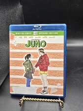 Juno blue ray for sale  Bethany