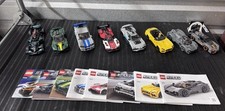 Lego speed champions for sale  USA
