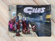 Original carl giles for sale  TELFORD