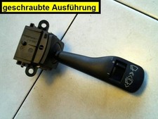 Scheibenwischerschalter bmw 31 gebraucht kaufen  Warendorf
