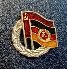 Ddr ehrennadel gesellschaft gebraucht kaufen  Wegberg