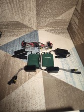 2pcs d2h hid d'occasion  Expédié en Belgium