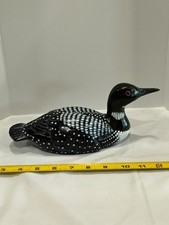 Vintage resin duck for sale  Catasauqua