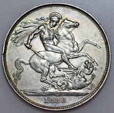 1888 victoria jubilee for sale  NORWICH