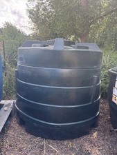 620 3500l bunded for sale  BRACKLEY