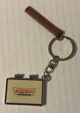 Krispy kreme keychain for sale  Dickson