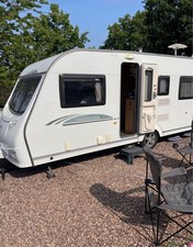 Coachman goodwood berth for sale  WELLINGTON