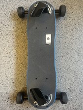 Freebord skateboard free usato  Spedire a Italy