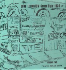 Duke ellington cotton gebraucht kaufen  Deutschland