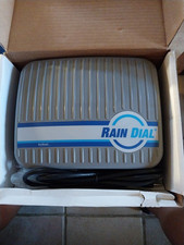 Irritrol hardie rain for sale  Corona