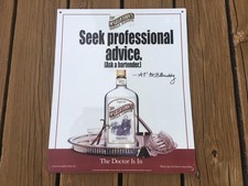 Dr. mcgillicuddy vanilla for sale  Baileys Harbor