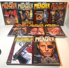 Preacher lot tpb for sale  Rochelle Park