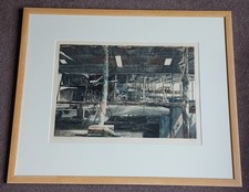 Paul bisson signed for sale  CIRENCESTER