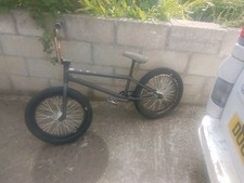 Old bmx bike for sale  PAR