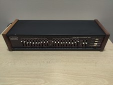Mxr 147 stereo for sale  Webster