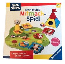 Ravensburger ministeps 4171 gebraucht kaufen  München