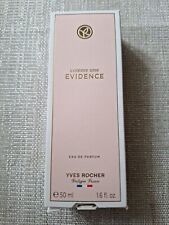 Używany, Perfumy francuskie Evidence comme une 50ml Yves Rocher na sprzedaż  PL