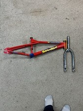 Haro shredder bmx for sale  Akron