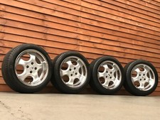 Deep dish alloy for sale  BOURNEMOUTH