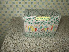Box figurine naj usato  Firenze