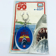 Jaws 50th anniversary d'occasion  Expédié en Belgium