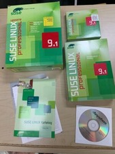 Sammlungsauflösung linux . gebraucht kaufen  Lustadt