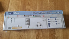 Newstar bildschirm flat gebraucht kaufen  Trier