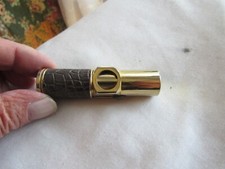 Vintage nimrod goldtone for sale  New Castle