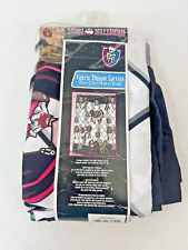 Monster high fabric for sale  Torrance