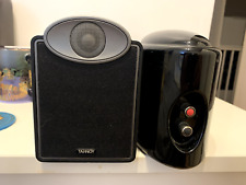 Tannoy satellite speakers for sale  BROMLEY