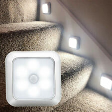 Led motion sensor for sale  GAINSBOROUGH