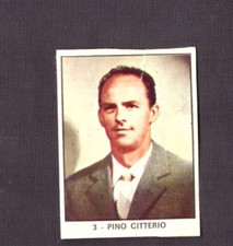 Panini campioni dello usato  Roma