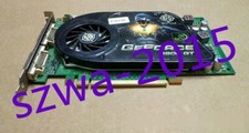 Geforce 9800gt 512m usato  Spedire a Italy