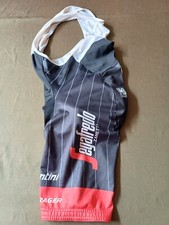 Pantaloncino salopette bib usato  Paolisi