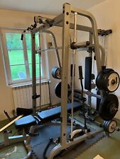 Body solid machine d'occasion  Cuise-la-Motte