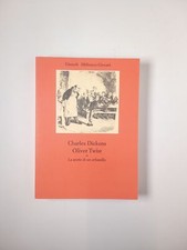 Charles dickens oliver usato  Fabriano
