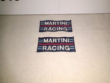 Martini racing toppe usato  San Martino in Rio