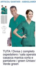 Divisa sanitaria 100 usato  Tornimparte