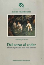 Dal cozar coder usato  Trento