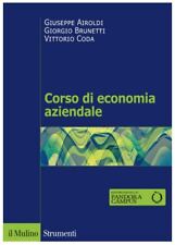 Corso economia aziendale. usato  Roma