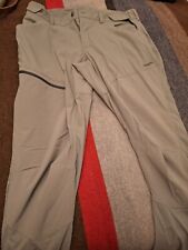 Haglofs walking trousers for sale  WALLASEY