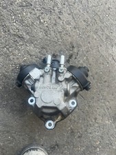 Pompa gasolio iniezione usato  Ortona