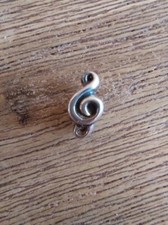 Klassik musik notenschlüssel gebraucht kaufen  Zweibrücken