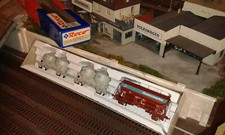 Roco 44048 dreier gebraucht kaufen  Bremen