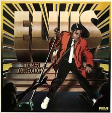 Elvis presley elvis for sale  COVENTRY