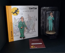 Tintin no. baxter d'occasion  Expédié en Belgium