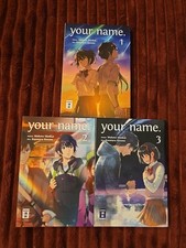 Rebuy manga your gebraucht kaufen  Schömberg