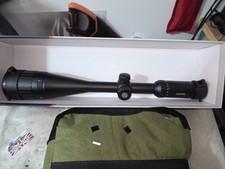 Hawke fast mount for sale  HAMILTON
